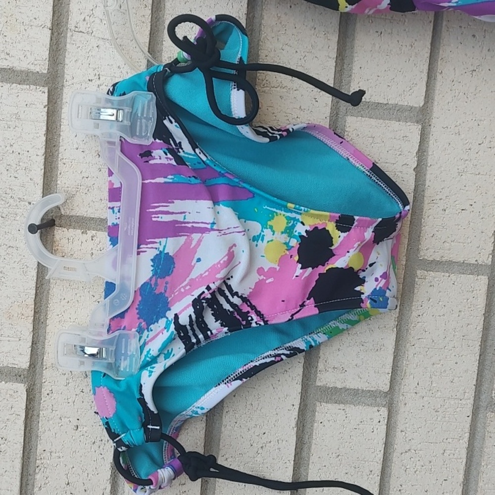 Multi Color/Swimsuit - Picture 6 of 12